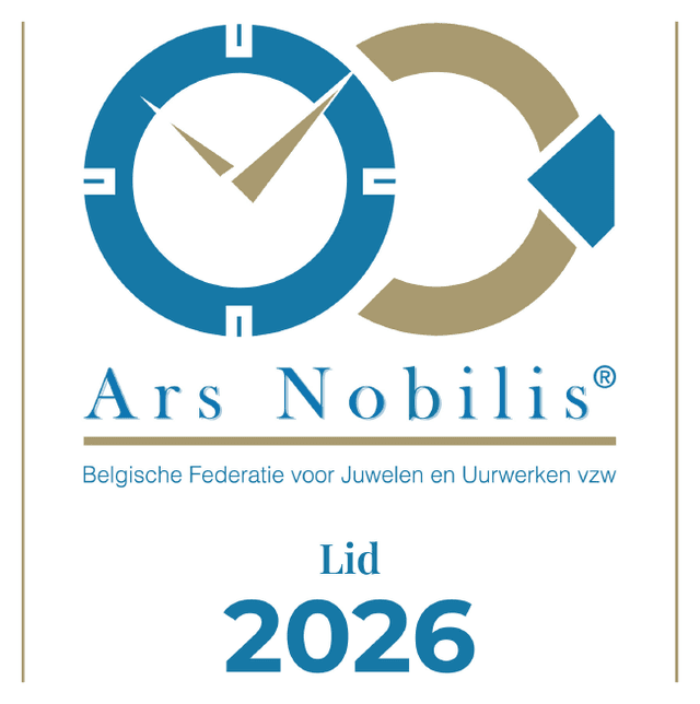 Ars Nobilis logo
